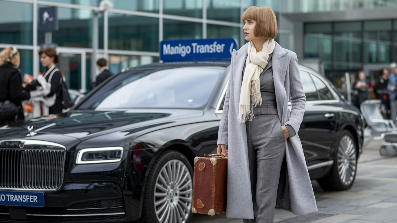 Geneva Airport Transfer to Manigo: Your Complete Travel Guide
